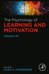 The Psychology of Learning and Motivation