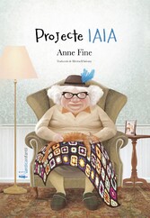 Projecte Iaia