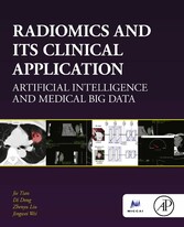 Radiomics and Its Clinical Application