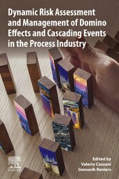 Dynamic Risk Assessment and Management of Domino Effects and Cascading Events in the Process Industry