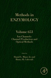 Ion Channels: Channel Production and Optical Methods