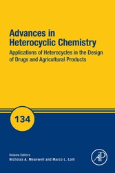 Applications of Heterocycles in the Design of Drugs and Agricultural Products