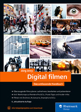 Digital filmen