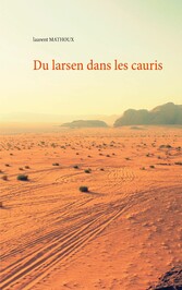 Du larsen dans les cauris