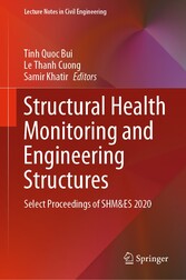 Structural Health Monitoring and Engineering Structures