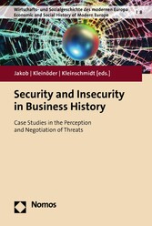 Security and Insecurity in Business History