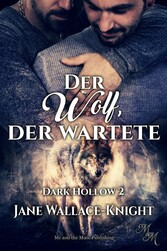 Der Wolf, der wartete