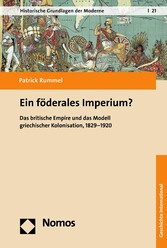 Ein föderales Imperium?