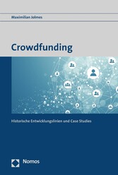 Crowdfunding