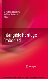 Intangible Heritage Embodied