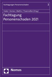 Fachtagung Personenschaden 2021