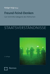 Freund-Feind-Denken