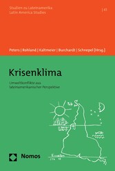 Krisenklima