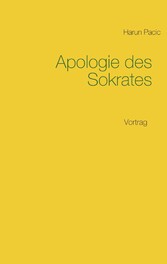 Apologie des Sokrates