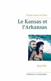 Le Kansas et l&apos;Arkansas