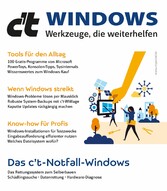 c't Windows