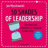 50 Shades of Leadership