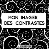 Mon imagier des contrastes