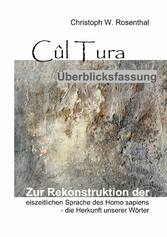 Cûl Tura Überblicksfassung