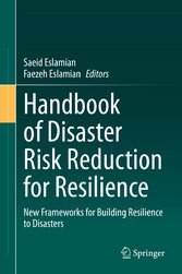 Handbook of Disaster Risk Reduction for Resilience