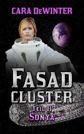 Fasad Cluster Teil II Sonya