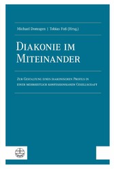 Diakonie im Miteinander