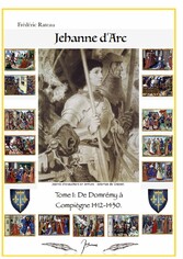 Jeanne d&apos;Arc