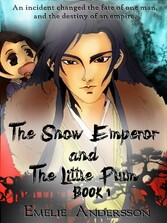 The Snow Emperor and The Little Plum