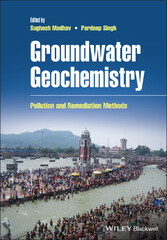 Groundwater Geochemistry