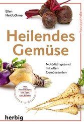 Heilendes Gemüse