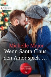 Wenn Santa Claus den Amor spielt ...