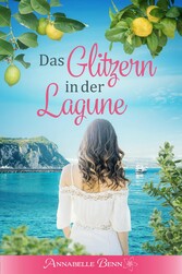 Das Glitzern in der Lagune