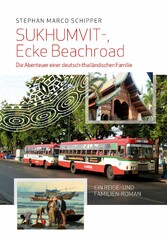 Sukhumvit, Ecke Beachroad