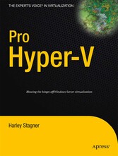 Pro Hyper-V