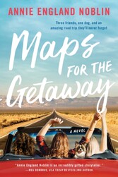 Maps for the Getaway