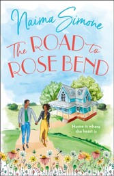 Road To Rose Bend (Rose Bend, Book 1)