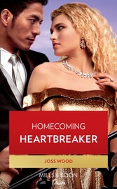 Homecoming Heartbreaker