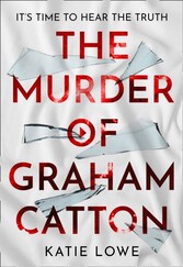 Murder of Graham Catton