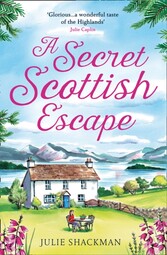 Secret Scottish Escape