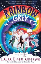 Rainbow Grey (Rainbow Grey Series)