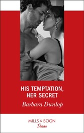 His Temptation, Her Secret