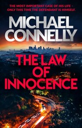 Law of Innocence