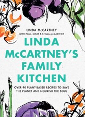 Linda McCartney s Family Kitchen