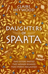 Daughters of Sparta