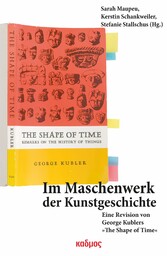 Im Maschenwerk der Kunstgeschichte