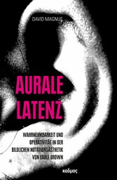 Aurale Latenz