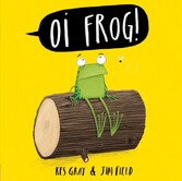 Oi Frog!