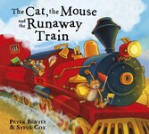 Cat and the Mouse and the Runaway Train