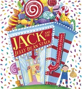 Jack and the Jelly Bean Stalk