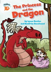 Princess and the Dragon